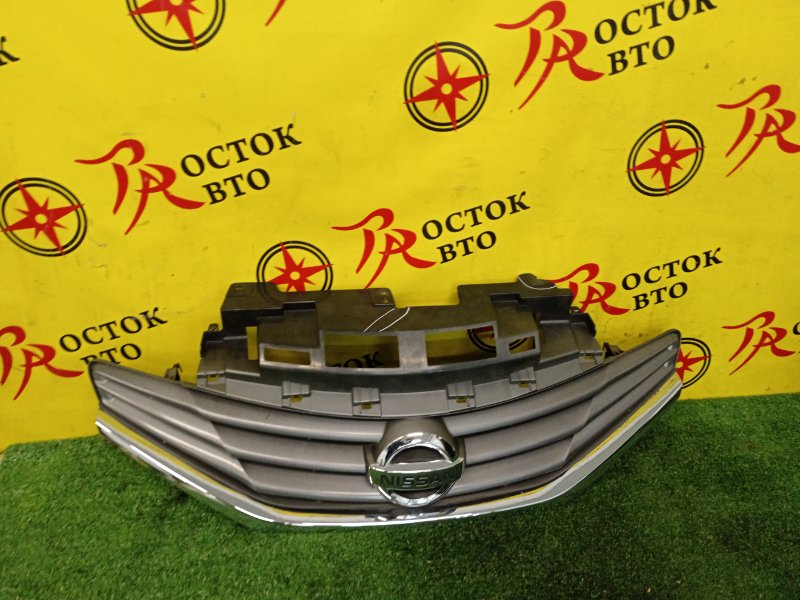 Решетка радиатора, 3000 рублей, Красноярск