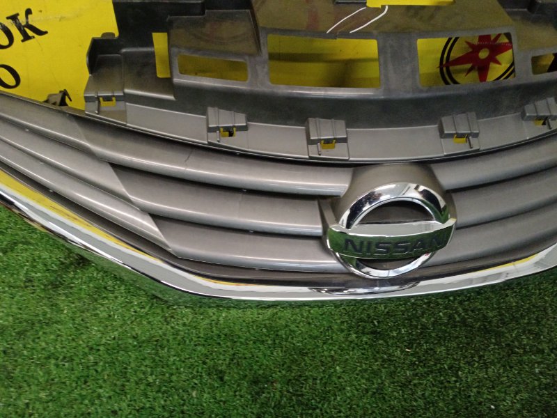 Решетка радиатора, 3000 рублей, Красноярск