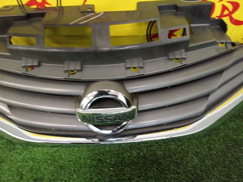 Решетка радиатора, 3000 рублей, Красноярск