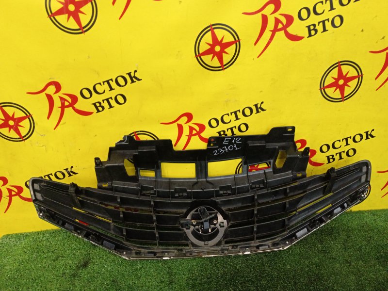 Решетка радиатора, 3000 рублей, Красноярск