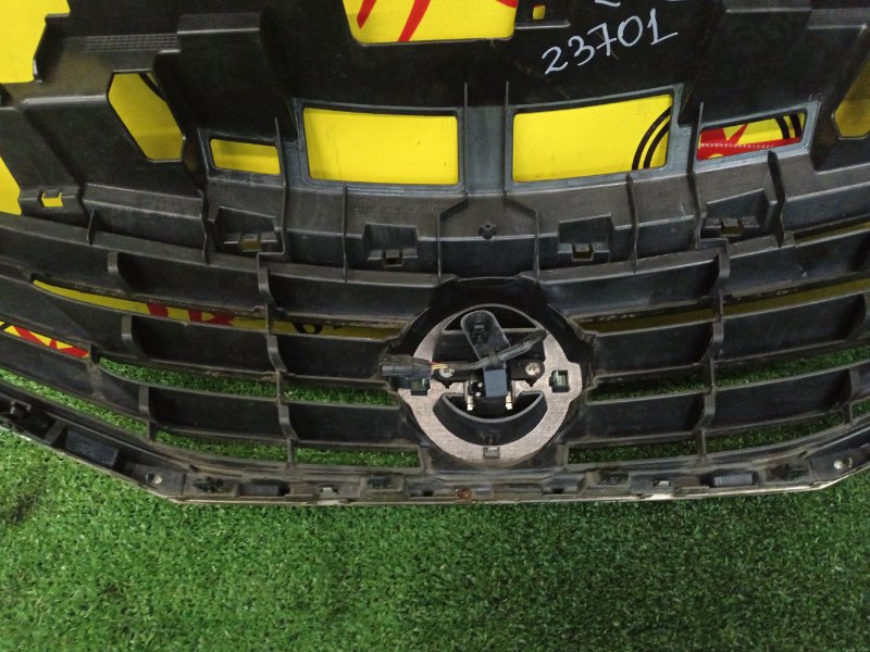 Решетка радиатора, 3000 рублей, Красноярск