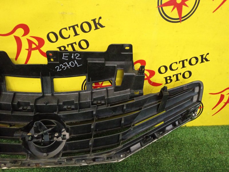 Решетка радиатора, 3000 рублей, Красноярск