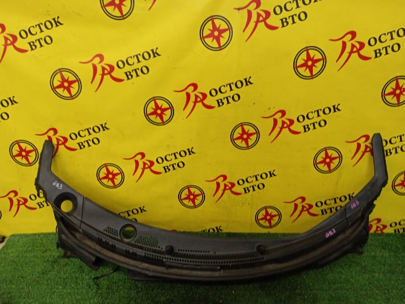 Решетка под лобовое стекло, 1500 рублей, Красноярск