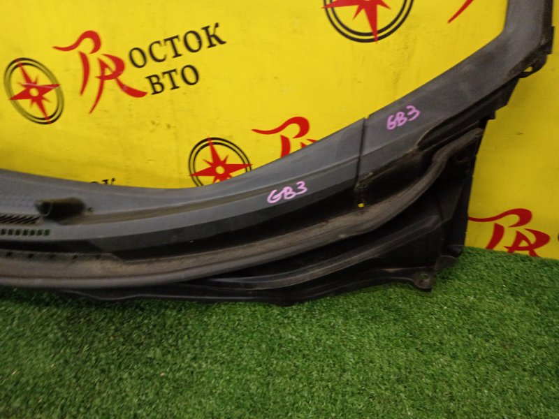 Решетка под лобовое стекло, 1500 рублей, Красноярск