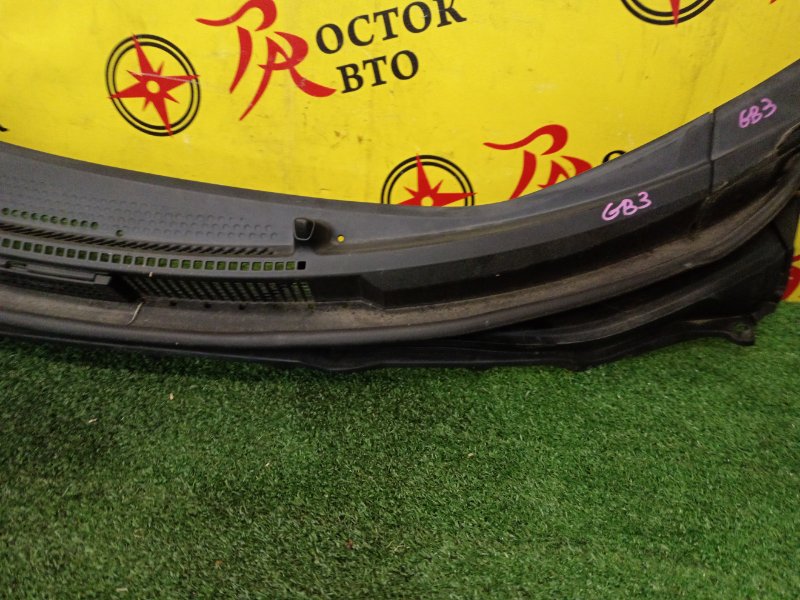 Решетка под лобовое стекло, 1500 рублей, Красноярск