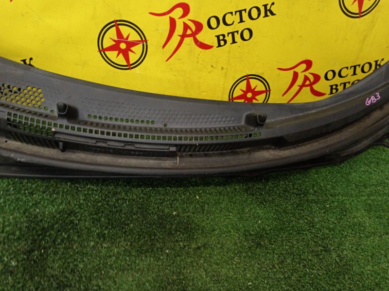 Решетка под лобовое стекло, 1500 рублей, Красноярск