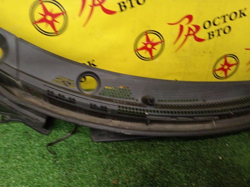 Решетка под лобовое стекло, 1500 рублей, Красноярск