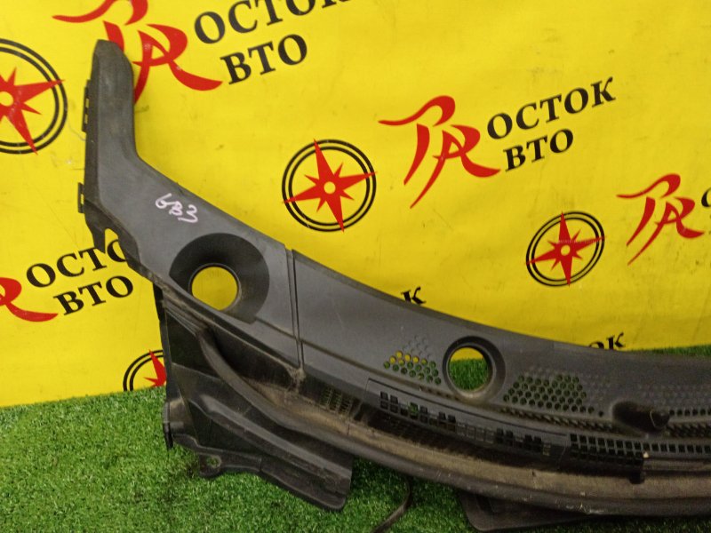 Решетка под лобовое стекло, 1500 рублей, Красноярск