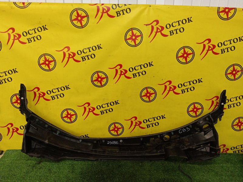 Решетка под лобовое стекло, 1500 рублей, Красноярск