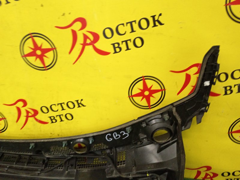 Решетка под лобовое стекло, 1500 рублей, Красноярск