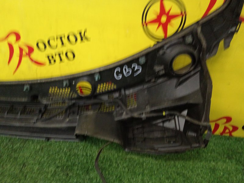 Решетка под лобовое стекло, 1500 рублей, Красноярск