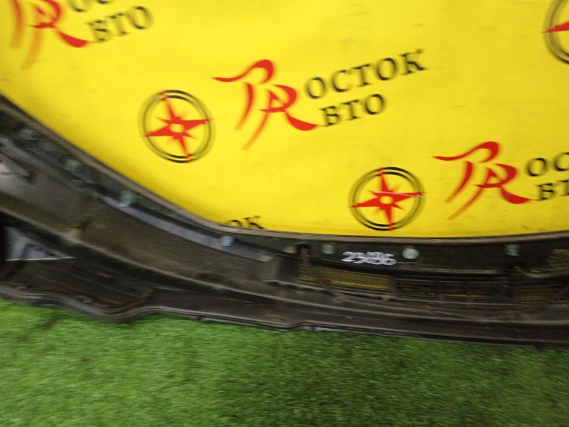 Решетка под лобовое стекло, 1500 рублей, Красноярск