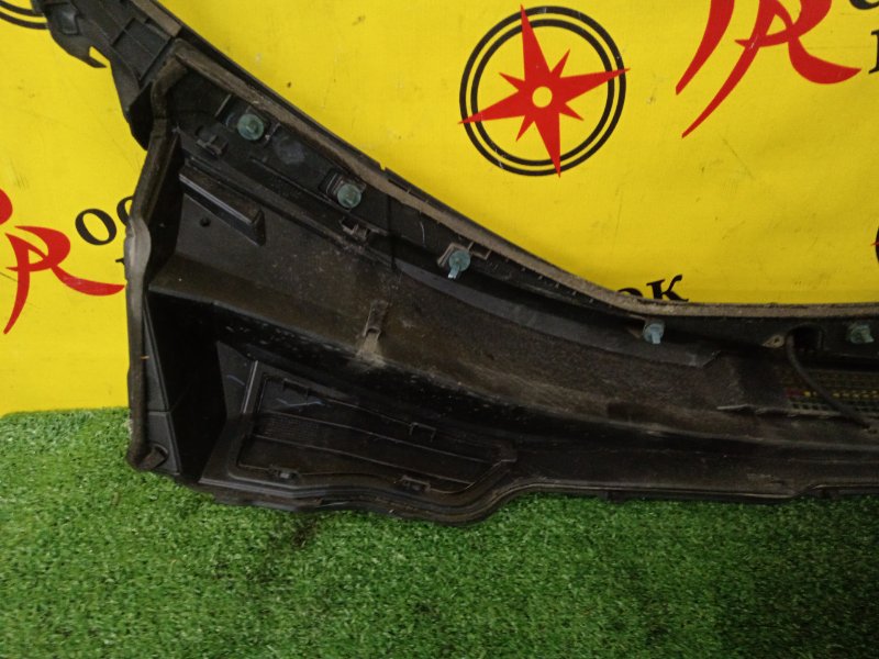 Решетка под лобовое стекло, 1500 рублей, Красноярск