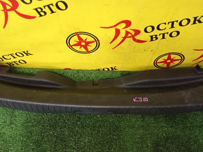 накладка багажника, 700 рублей, Красноярск