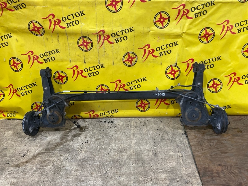 Балка подвески, 8500 рублей, Красноярск