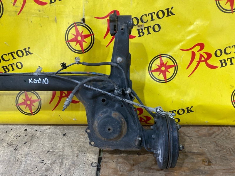 Балка подвески, 8500 рублей, Красноярск