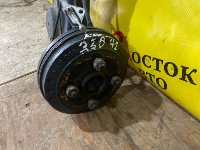 Балка подвески, 8500 рублей, Красноярск