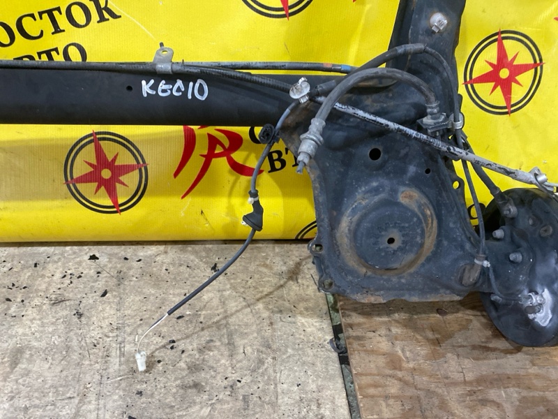 Балка подвески, 8500 рублей, Красноярск