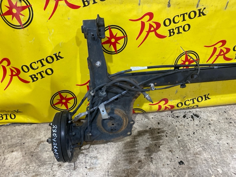 Балка подвески, 8500 рублей, Красноярск