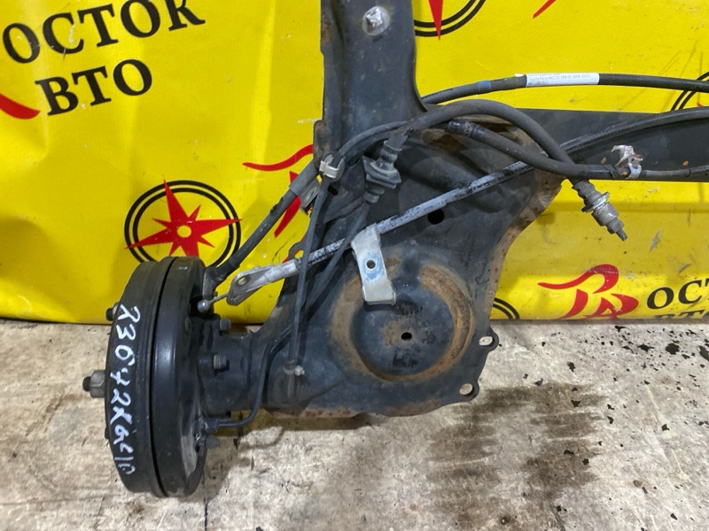 Балка подвески, 8500 рублей, Красноярск