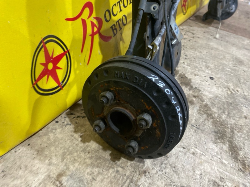 Балка подвески, 8500 рублей, Красноярск