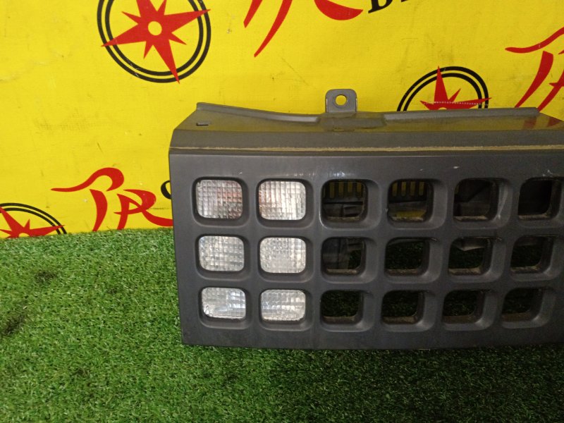 Решетка радиатора, 700 рублей, Красноярск