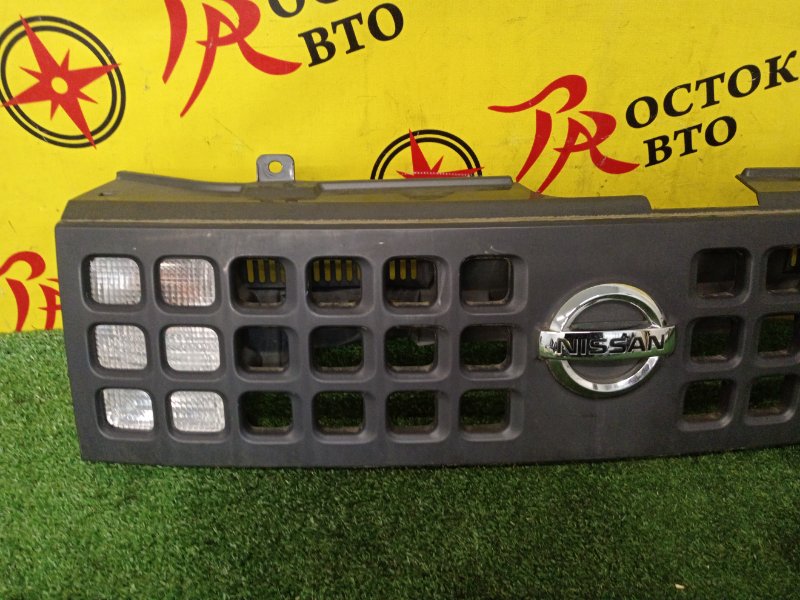 Решетка радиатора, 700 рублей, Красноярск