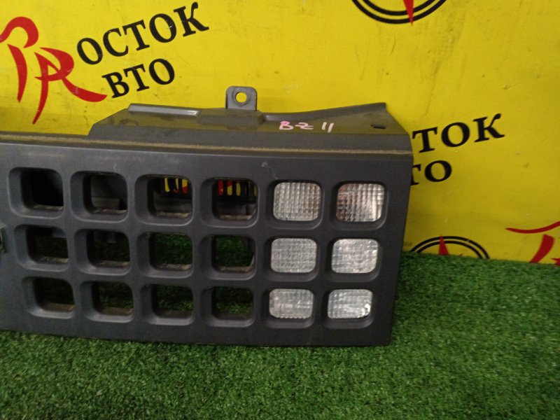 Решетка радиатора, 700 рублей, Красноярск