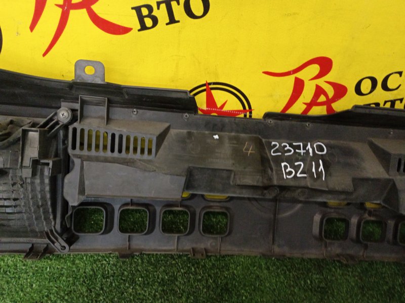 Решетка радиатора, 700 рублей, Красноярск