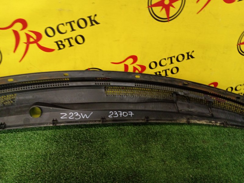 Решетка под лобовое стекло, 500 рублей, Красноярск