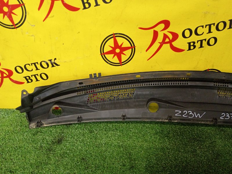 Решетка под лобовое стекло, 500 рублей, Красноярск