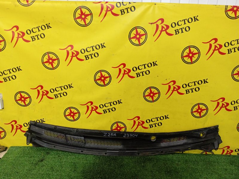 Решетка под лобовое стекло, 500 рублей, Красноярск