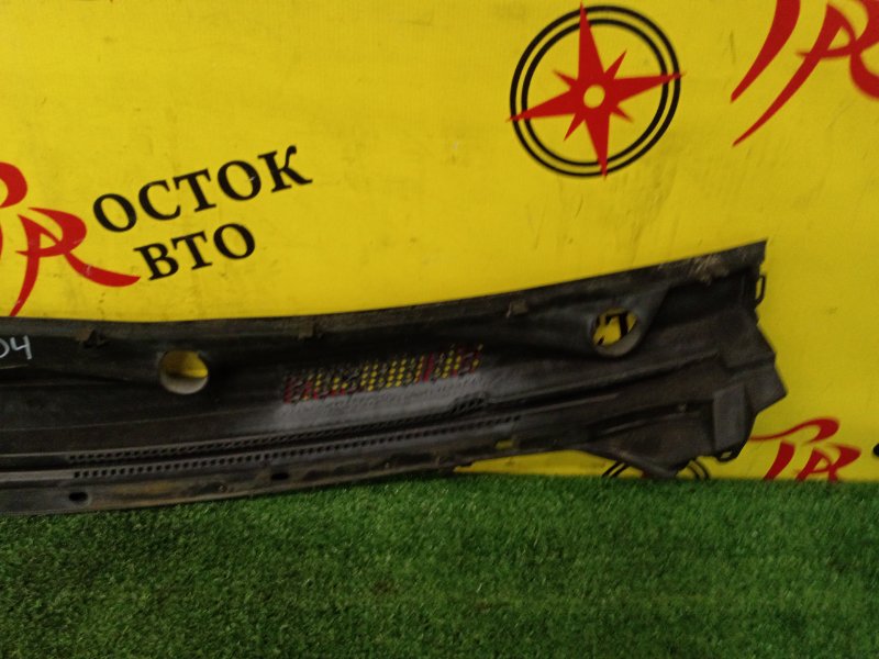 Решетка под лобовое стекло, 500 рублей, Красноярск