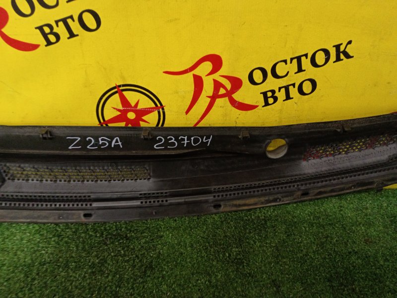 Решетка под лобовое стекло, 500 рублей, Красноярск