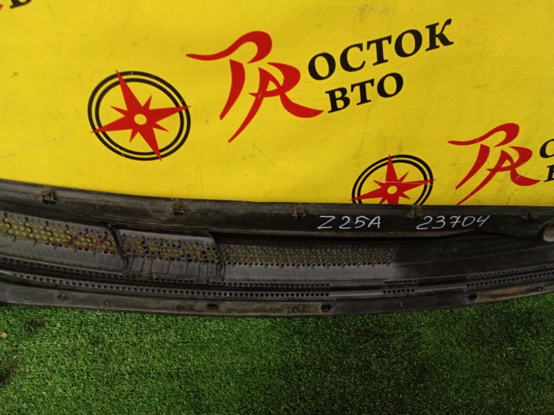 Решетка под лобовое стекло, 500 рублей, Красноярск