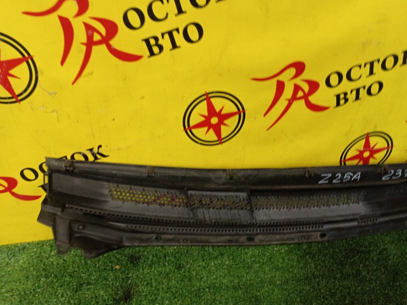 Решетка под лобовое стекло, 500 рублей, Красноярск