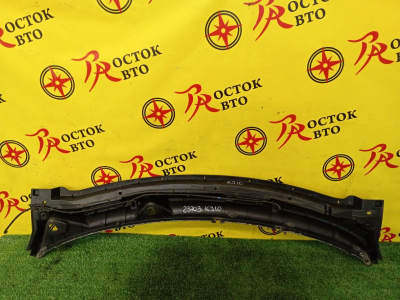 Решетка под лобовое стекло, 800 рублей, Красноярск