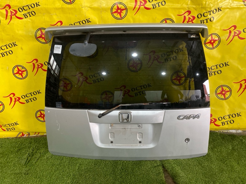 Дверь багажника, 8500 рублей, Красноярск