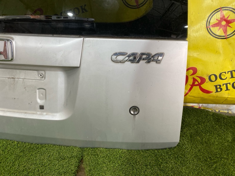 Дверь багажника, 8500 рублей, Красноярск