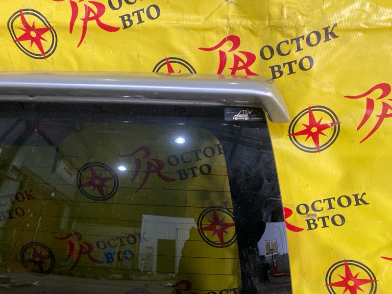 Дверь багажника, 8500 рублей, Красноярск