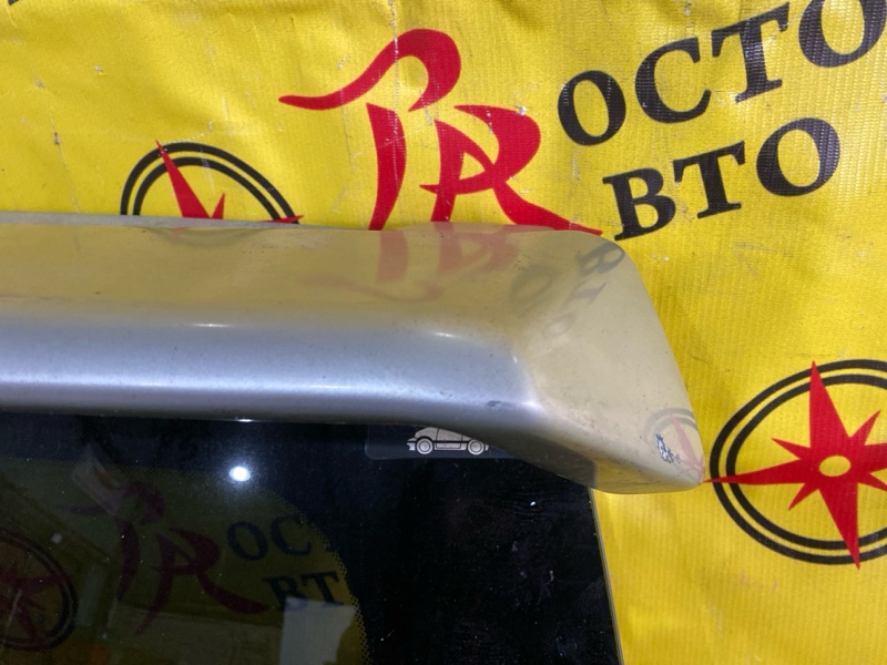 Дверь багажника, 8500 рублей, Красноярск