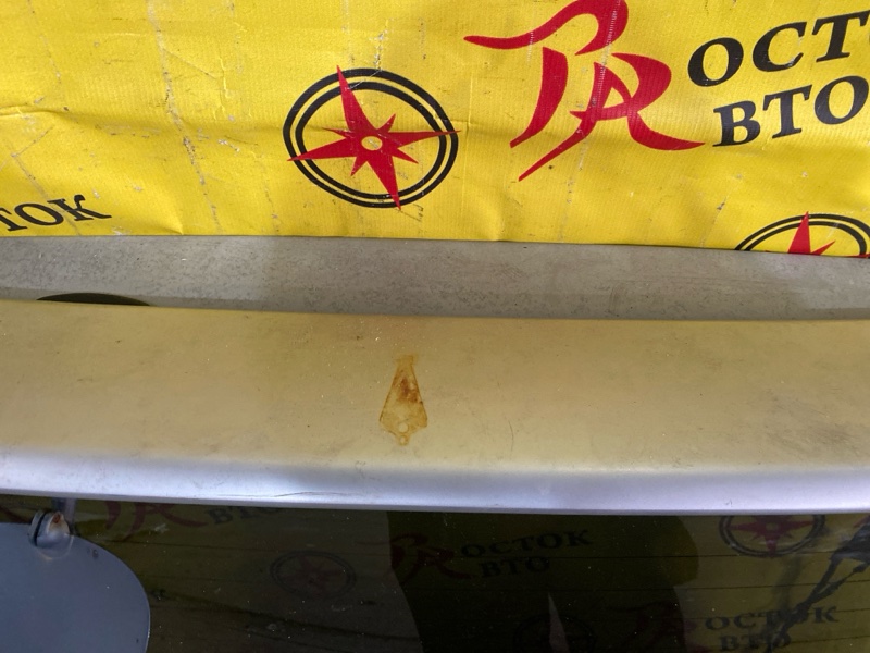 Дверь багажника, 8500 рублей, Красноярск