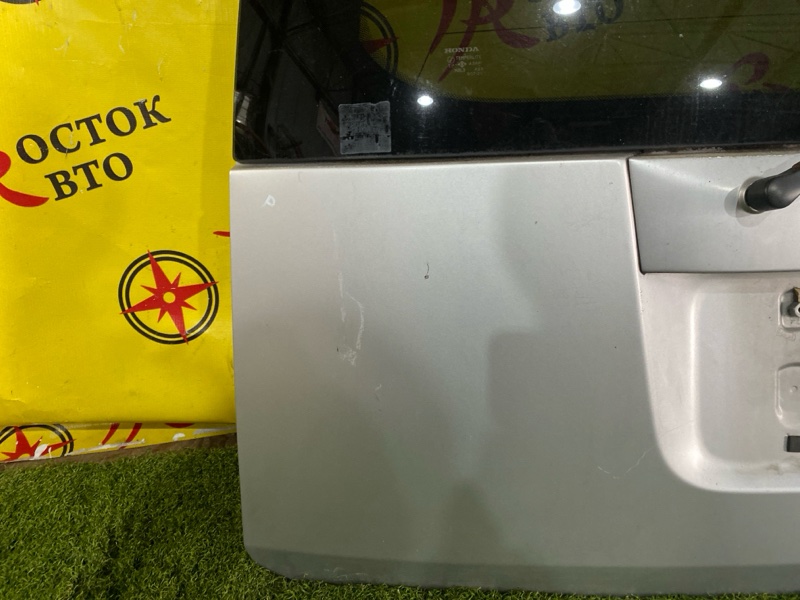Дверь багажника, 8500 рублей, Красноярск