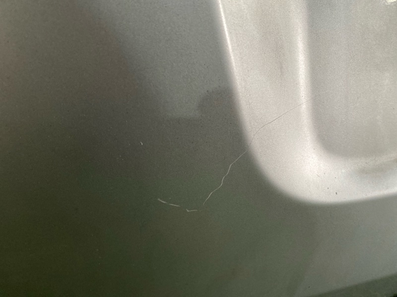 Дверь багажника, 8500 рублей, Красноярск