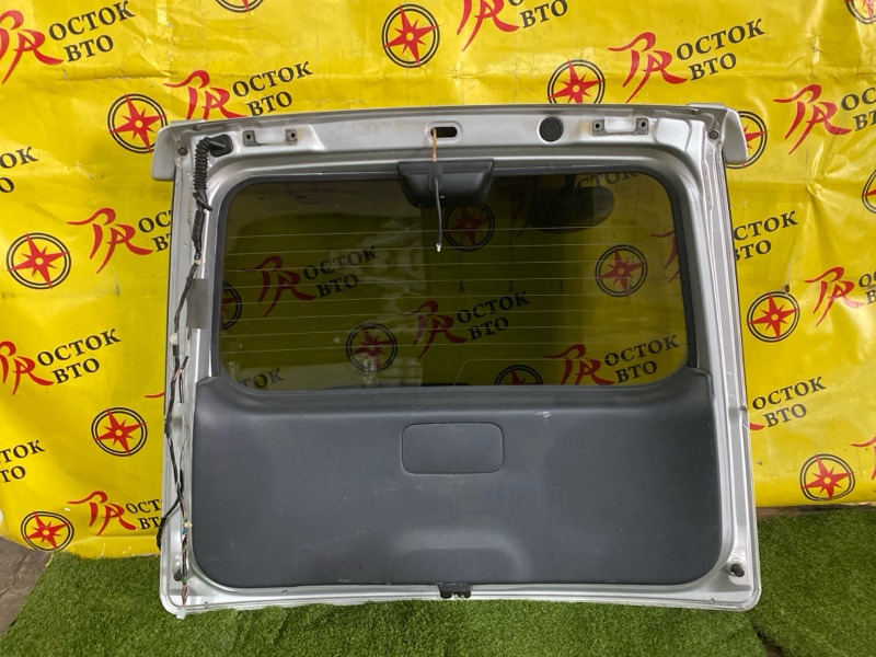 Дверь багажника, 8500 рублей, Красноярск