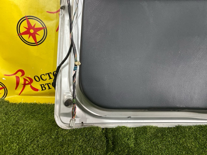 Дверь багажника, 8500 рублей, Красноярск