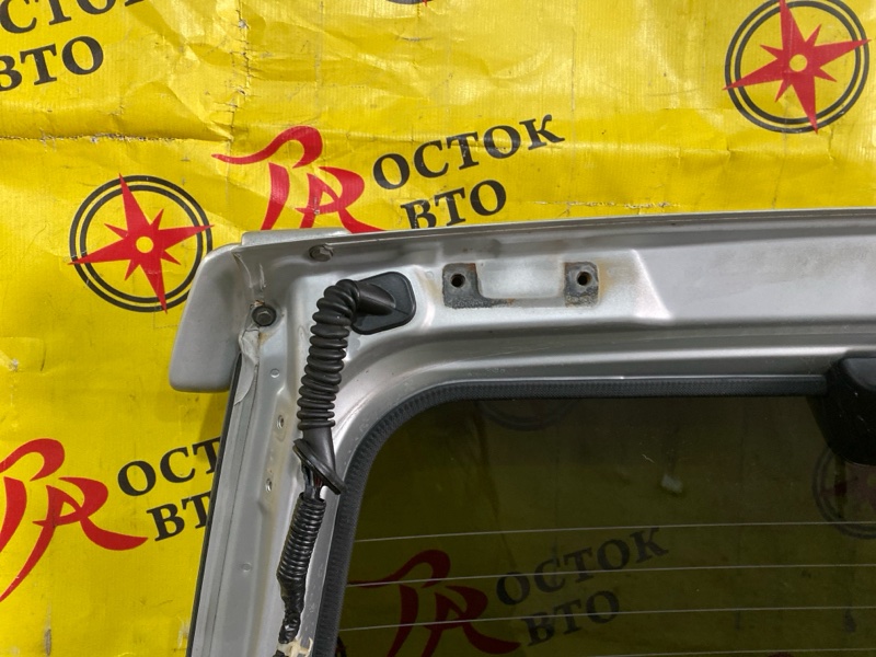 Дверь багажника, 8500 рублей, Красноярск