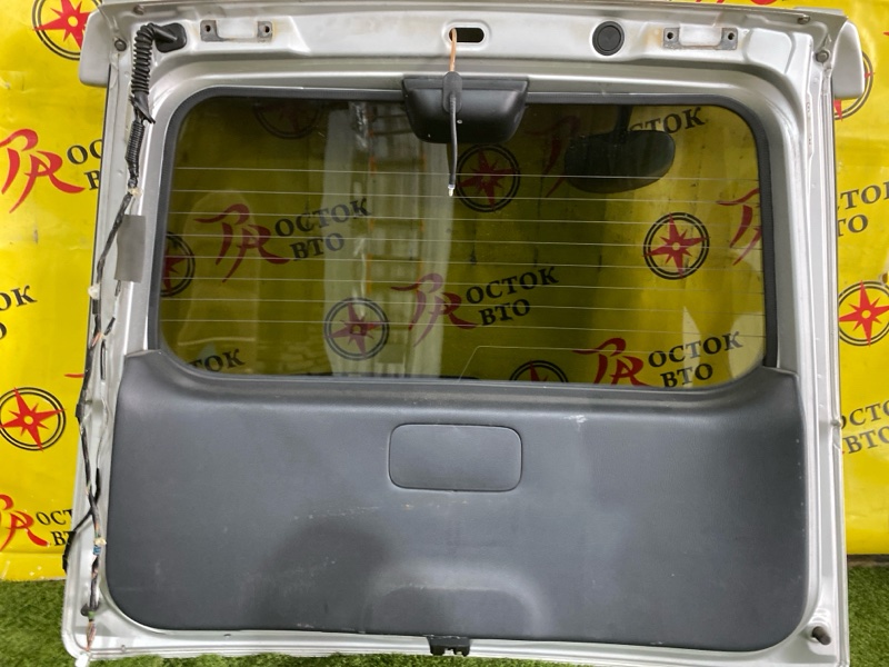 Дверь багажника, 8500 рублей, Красноярск