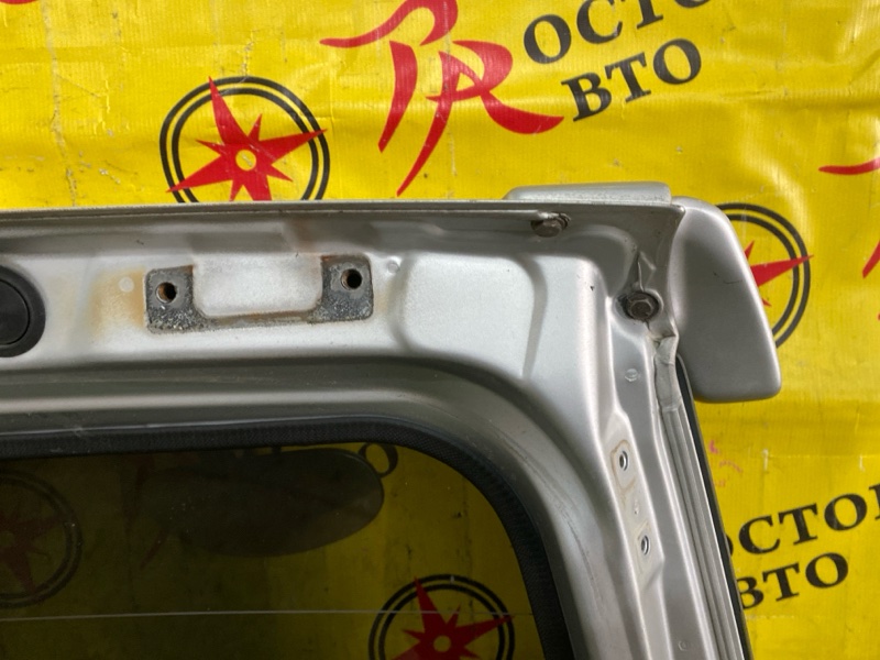 Дверь багажника, 8500 рублей, Красноярск