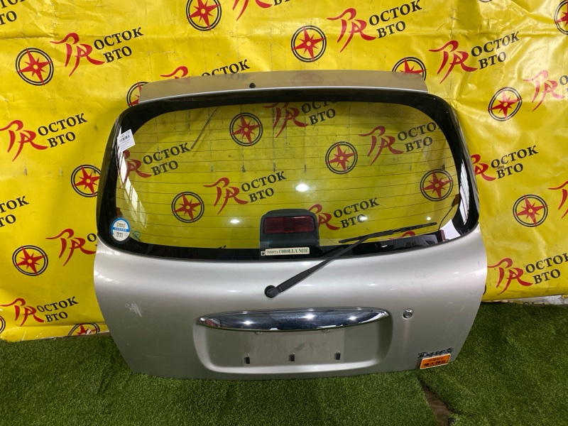 Дверь багажника, 7000 рублей, Красноярск